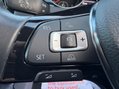 Volkswagen Golf GT TDI BLUEMOTION TECHNOLOGY 13
