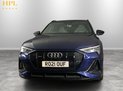 Audi E-Tron 55 Vorsprung SUV 5dr Electric Auto quattro 95kWh (408 ps) Cruise Control - 2