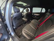 Mercedes-Benz GLC 3.0 GLC43 V6 AMG (Premium Plus) Coupe 5dr Petrol G-Tronic+ 4MATIC Euro 6 (s 24
