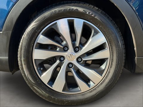 Suzuki SX4 S-Cross 1.4 Boosterjet SZ5 5dr Auto 14