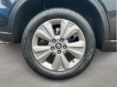 Suzuki Vitara 1.4 Boosterjet 48V Hybrid SZ-T 11