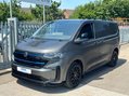 Volkswagen Transporter 2.0 TDI T28 Commerce Plus Panel Van 5dr Diesel Manual FWD SWB Euro 6 (s/s) 48