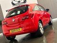 Vauxhall Corsa 1.4i ecoTEC Energy Euro 6 3dr (a/c) 24
