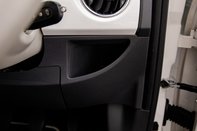 Fiat 500 LOUNGE 15