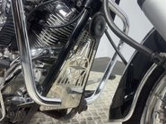 Yamaha XVS DRAGSTAR 125 2004 16K EXCELLENT CONDITION VTWIN CRUISER 125CC 27