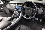 Land Rover Range Rover Sport 3.0 Range Rover Sport HSE Dynamic Black D MHEV Auto 4WD 5dr 19