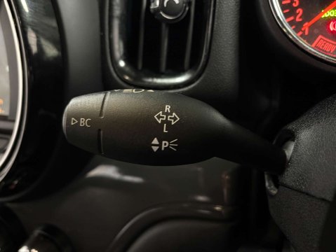 Mini Countryman 1.5 Countryman Cooper Auto 5dr 20