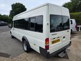 Ford Transit 430E 158899 Miles Service History 5