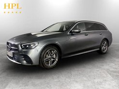 Mercedes-Benz E Class 2.0 E300de 13.5kWh AMG Line Estate 5dr Diesel Plug-in Hybrid G-Tronic+ Euro