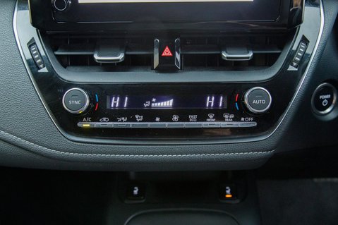 Suzuki Swace MOTION 34