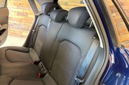Audi A1 1.4 TFSI Amplified Edition Sportback 5dr Petrol S Tronic Euro 5 (s/s) (122 31