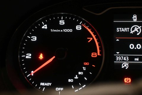 Audi A3 1.5 A3 Sportback 35 TFSI Sport 5dr 44