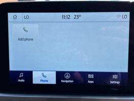 Ford Kuga 2.5 Kuga Titanium First Edition PHEV CVT 5dr 39