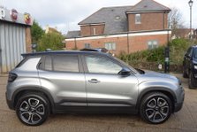 Jeep Avenger 1St Edition 8