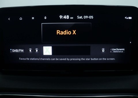 Hyundai SANTA FE 1.6 T-GDi 13.8kWh Ultimate SUV 5dr Petrol Plug-in Hybrid Auto 4WD Euro 6 (s 28