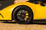 Lamborghini Huracan 9