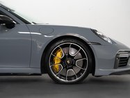 Porsche 911 3.7T 992 Turbo S Convertible 2dr Petrol PDK 4WD Euro 6 (s/s) (650 ps) 30