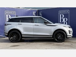 Land Rover Range Rover Evoque 2.0 D200 MHEV R-Dynamic HSE SUV 5dr Diesel Auto 4WD Euro 6 (s/s) (204 ps) 3