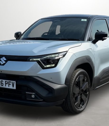 Suzuki e Vitara 135kW Ultra ALLGRIP-e 61kWh 5dr Auto
