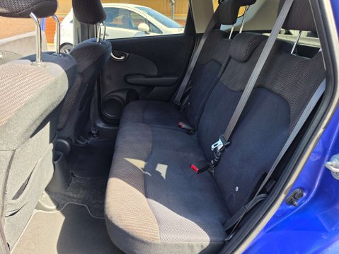 Honda Jazz 1.3 Jazz ES+ i-VTec 5dr 15
