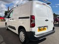 Peugeot Partner 1.5 Partner Professional L1 Blue HDi 10