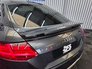 Audi TT 2.0 TFSI Coupe 3dr Petrol S Tronic quattro Euro 6 (s/s) (310 ps) 29
