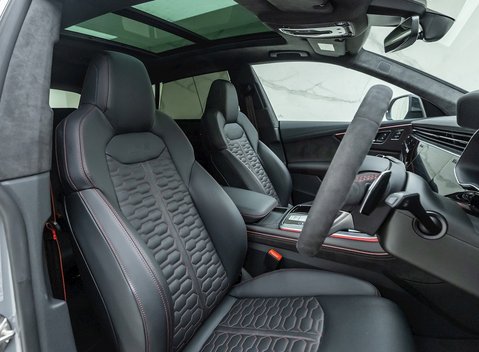 Audi RS Q8 Vorsprung 9