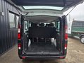 Vauxhall Vivaro L2H1 2900 COMBI CDTI BITURBO S/S 8