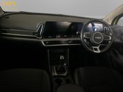 Kia Sportage 1.6 T-GDi 3 SUV 5dr Petrol Manual Euro 6 (s/s) (148 bhp) Air Con 18