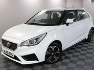 MG MG3 EXCITE VTI-TECH 20