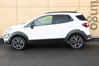 Ford Ecosport ACTIVE 13