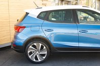 SEAT Arona ECOTSI FR SPORT DSG 7