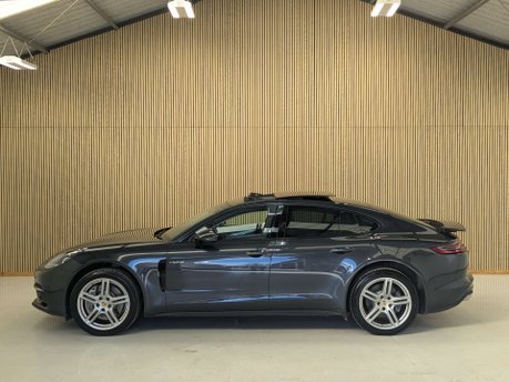 Porsche Panamera 2.9 Panamera 4 E-Hybrid Semi-Auto 4WD 5dr 24