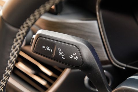 Ford Focus VIGNALE EDITION MHEV 17