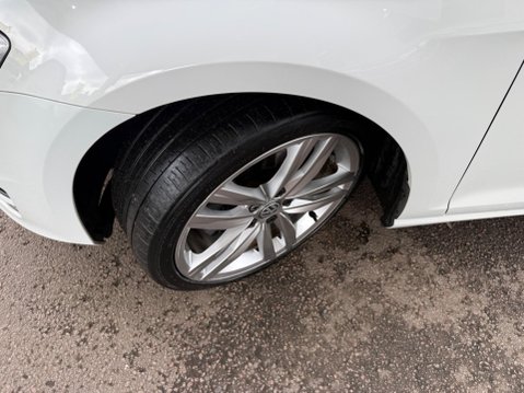 Volkswagen Golf 1.6 TDI BlueMotion Tech GT Edition DSG Euro 6 (s/s) 5dr 28