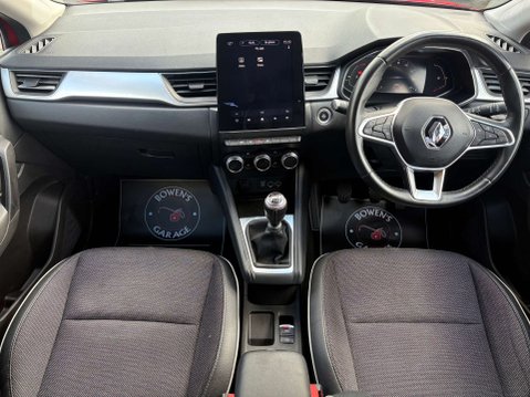 Renault Captur 1.3 Captur S Edition TCe 5dr 13