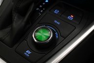 Toyota Rav4 2.5 RAV4 Black Edition HEV CVT 4WD 5dr 58