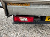 Ford Transit Luton LWB L3 350 Tail Lift EURO 6 NO VAT 22