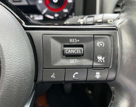Nissan X-Trail 1.5 X-Trail N-Connecta E-Power A 5dr 58