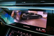 Audi A8 3.0 A8 50 TDI Quattro Auto 4WD 4dr 24