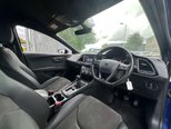 SEAT Leon 1.5 TSI EVO FR Black Edition Hatchback 5dr Petrol Manual Euro 6 (s/s) (130  11