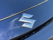 Suzuki Swace MOTION 18