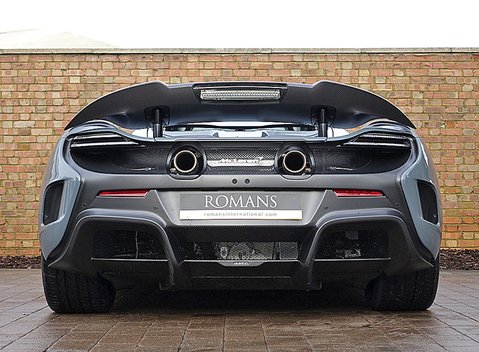 McLaren 675LT 13