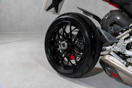 Ducati Streetfighter V4 LAMBORGHINI. NOW SOLD. SIMILAR REQUIRED. PLEASE CALL 01903 254800. 44