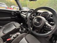 Mini Hatch Cooper 1.5 Petrol Manual Chili 3 door - CARRIBEAN AQUA - BLUETOOTH AUDIO 3