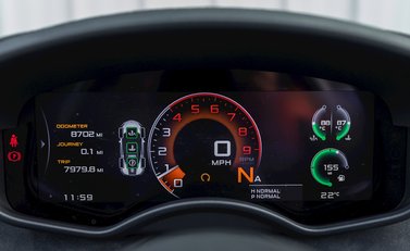 McLaren 570S Spider 16