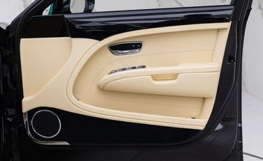 Bentley Mulsanne V8 18