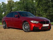 BMW M3 COMPETITION (MANUAL) 3