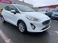 Ford Fiesta 1.1 Fiesta Zetec 3dr 4