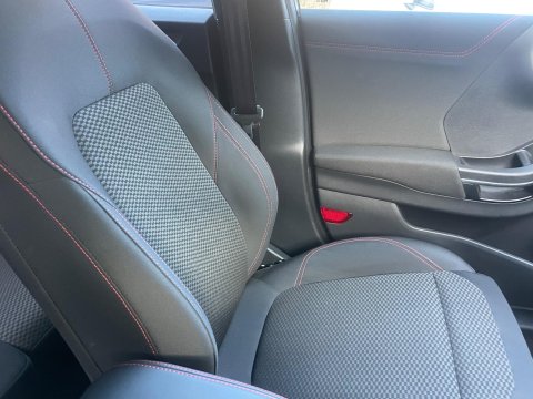 Ford Puma 1.0T EcoBoost MHEV ST-Line Design SUV 5dr Petrol Manual Euro 6 (s/s) (125 p 22